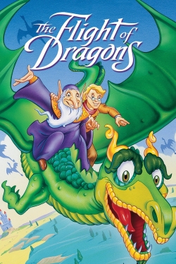 Watch free The Flight of Dragons hd online