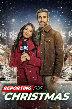 Watch free Reporting for Christmas hd online