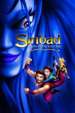 Watch free Sinbad: Legend of the Seven Seas hd online