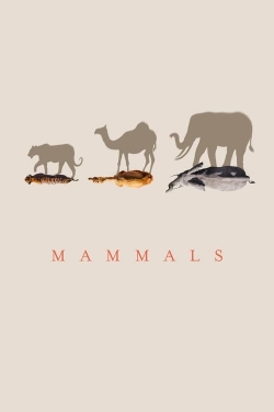 Watch free Mammals hd online