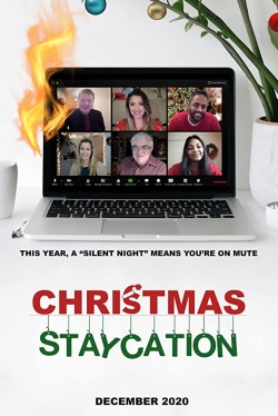 Watch free Christmas Staycation hd online