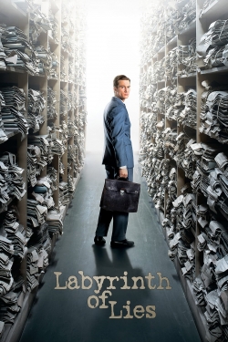 Watch free Labyrinth of Lies hd online