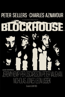 Watch free The Blockhouse hd online