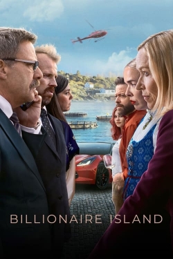 Watch free Billionaire Island hd online