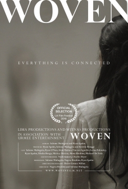 Watch free Woven hd online