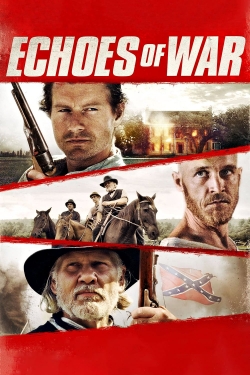 Watch free Echoes of War hd online