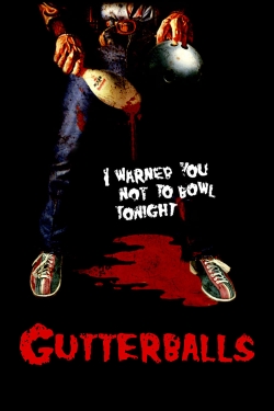 Watch free Gutterballs hd online