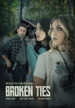 Watch free Broken Ties hd online