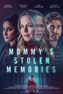 Watch free Mommy's Stolen Memories hd online