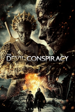 Watch free The Devil Conspiracy hd online