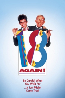 Watch free 18 Again! hd online