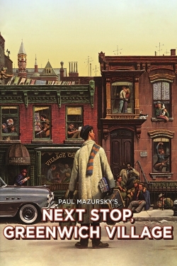 Watch free Next Stop, Greenwich Village hd online