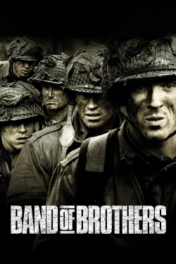 Watch free Band of Brothers hd online