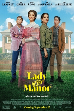 Watch free Lady of the Manor hd online