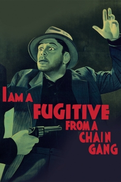 Watch free I Am a Fugitive from a Chain Gang hd online