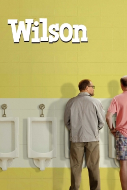 Watch free Wilson hd online