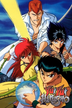 Watch free Yu Yu Hakusho hd online