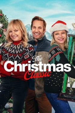 Watch free The Christmas Classic hd online