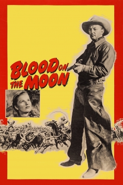 Watch free Blood on the Moon hd online