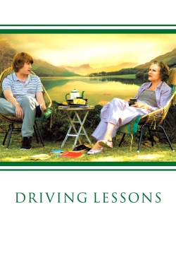 Watch free Driving Lessons hd online