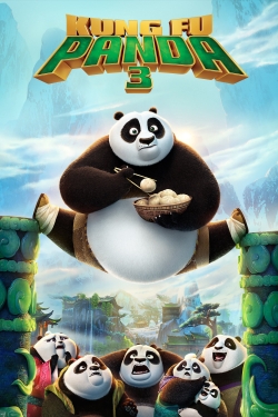 Watch free Kung Fu Panda 3 hd online