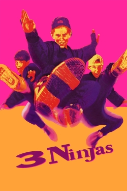 Watch free 3 Ninjas hd online