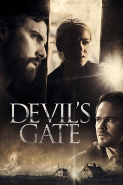 Watch free Devil's Gate hd online