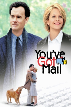 Watch free You've Got Mail hd online