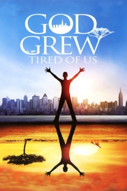 Watch free God Grew Tired of Us hd online