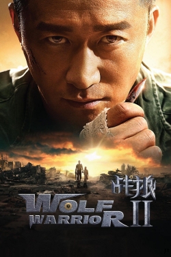 Watch free Wolf Warrior 2 hd online