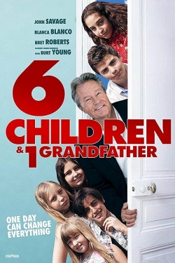 Watch free Six Children and One Grandfather hd online