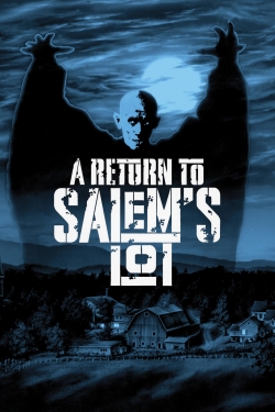 Watch free A Return to Salem's Lot hd online