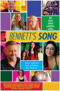 Watch free Bennett's Song hd online