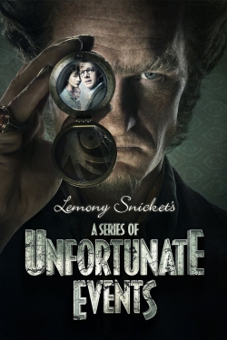 Watch free A Series of Unfortunate Events hd online