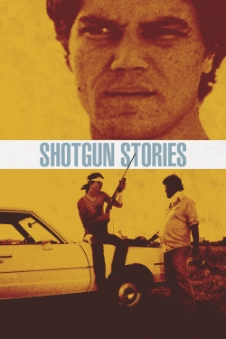 Watch free Shotgun Stories hd online