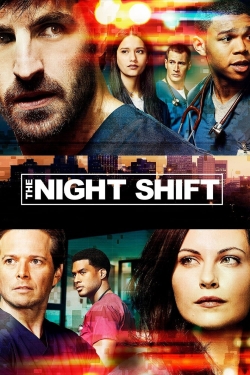 Watch free The Night Shift hd online