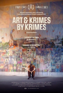 Watch free Art & Krimes by Krimes hd online