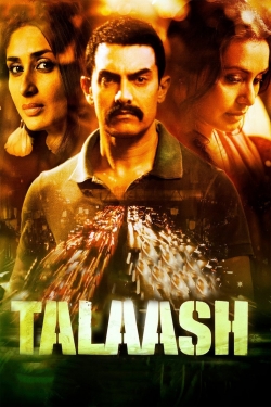 Watch free Talaash hd online