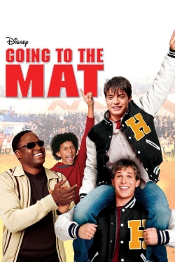 Watch free Going to the Mat hd online