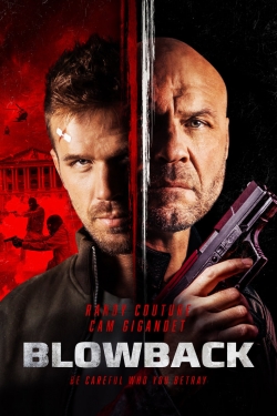 Watch free Blowback hd online