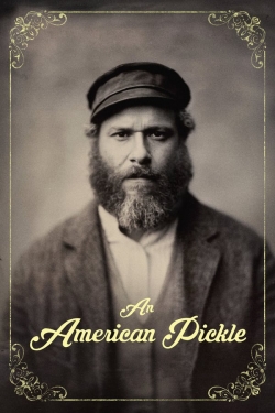 Watch free An American Pickle hd online