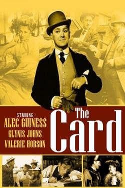 Watch free The Card hd online