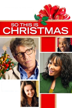 Watch free So This Is Christmas hd online