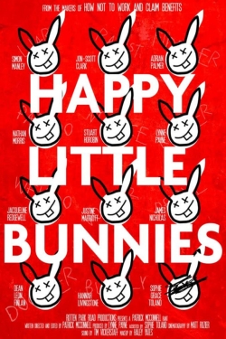 Watch free Happy Little Bunnies hd online