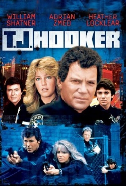 Watch free T. J. Hooker hd online