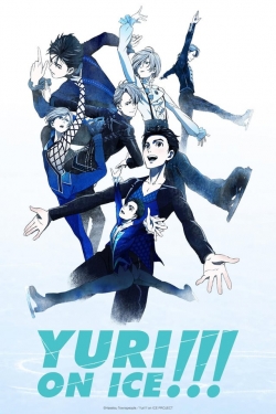 Watch free Yuri!!! on Ice hd online