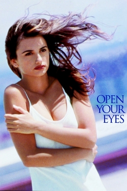 Watch free Open Your Eyes hd online