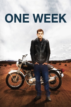 Watch free One Week hd online