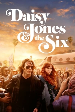 Watch free Daisy Jones & the Six hd online