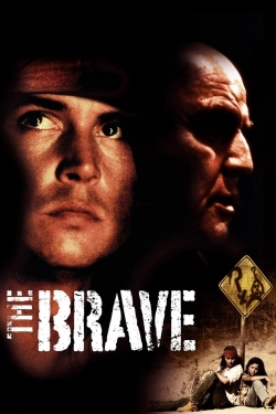 Watch free The Brave hd online